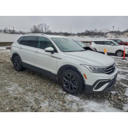 2022 VOLKSWAGEN TIGUAN 3VV3B7AX7NM171670 96255345