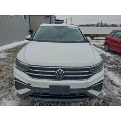 2022 VOLKSWAGEN TIGUAN 3VV3B7AX7NM171670 96255345