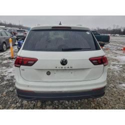2022 VOLKSWAGEN TIGUAN 3VV3B7AX7NM171670 96255345