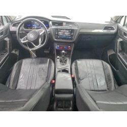 2022 VOLKSWAGEN TIGUAN 3VV3B7AX7NM171670 96255345