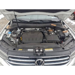2022 VOLKSWAGEN TIGUAN 3VV3B7AX7NM171670 96255345