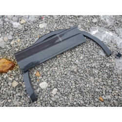 2022 VOLKSWAGEN TIGUAN 3VV3B7AX7NM171670 96255345