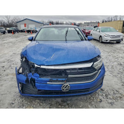 2022 VOLKSWAGEN JETTA 3VW7M7BU8NM011177 96318995