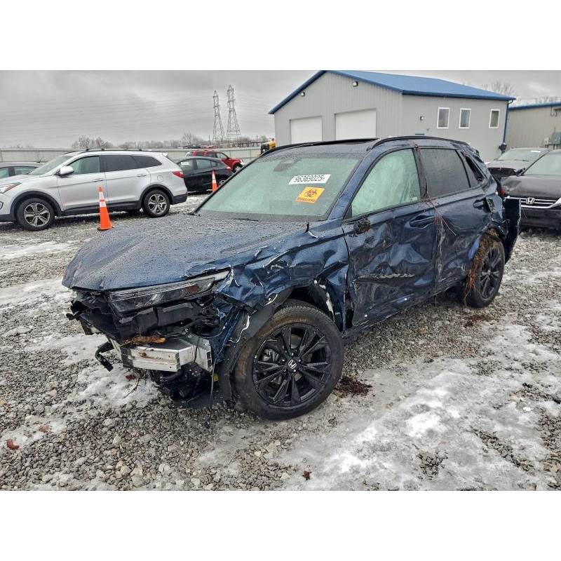 2026 HONDA CRV 5J6RS6H94TL004430 96369025