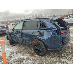 2026 HONDA CRV 5J6RS6H94TL004430 96369025