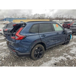 2026 HONDA CRV 5J6RS6H94TL004430 96369025