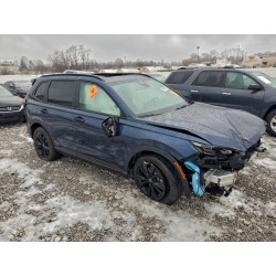 2026 HONDA CRV 5J6RS6H94TL004430 96369025