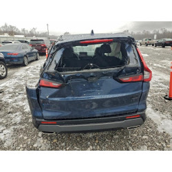 2026 HONDA CRV 5J6RS6H94TL004430 96369025