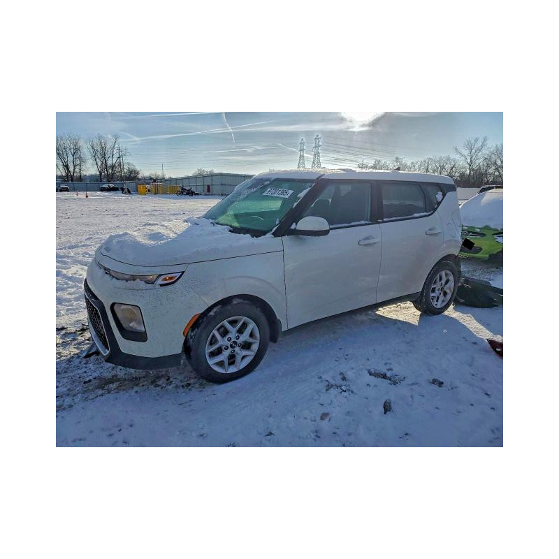 2022 KIA SOUL KNDJ23AU6N7829770 97201395