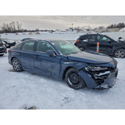 2025 HONDA CIVIC 2HGFE2F21SH588006 97223815