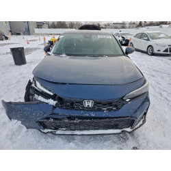2025 HONDA CIVIC 2HGFE2F21SH588006 97223815
