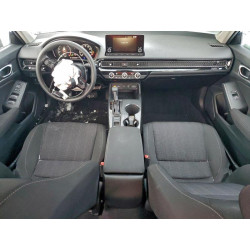 2025 HONDA CIVIC 2HGFE2F21SH588006 97223815