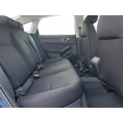 2025 HONDA CIVIC 2HGFE2F21SH588006 97223815