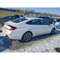 2020 HYUNDAI SONATA 5NPEF4JA3LH057819 97273105