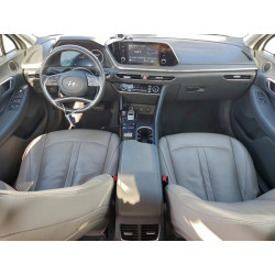 2020 HYUNDAI SONATA 5NPEF4JA3LH057819 97273105
