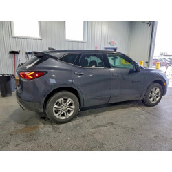 2021 CHEVROLET BLAZER 3GNKBHR49MS565747 97277775