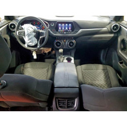 2021 CHEVROLET BLAZER 3GNKBHR49MS565747 97277775