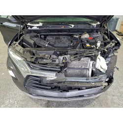 2021 CHEVROLET BLAZER 3GNKBHR49MS565747 97277775