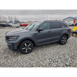 2021 KIA SORENTO 5XYRL4LC3MG001171 97930605