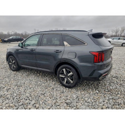 2021 KIA SORENTO 5XYRL4LC3MG001171 97930605