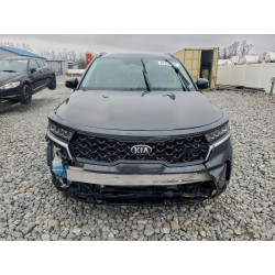 2021 KIA SORENTO 5XYRL4LC3MG001171 97930605