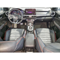 2023 KIA FORTE 3KPF44AC5PE604658 97967285