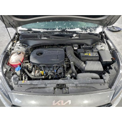 2023 KIA FORTE 3KPF44AC5PE604658 97967285