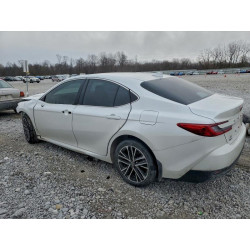 2025 TOYOTA CAMRY 4T1DBADK7SU505196 98011835