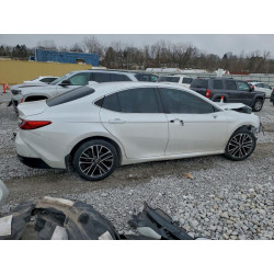 2025 TOYOTA CAMRY 4T1DBADK7SU505196 98011835