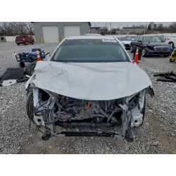 2025 TOYOTA CAMRY 4T1DBADK7SU505196 98011835