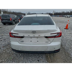 2025 TOYOTA CAMRY 4T1DBADK7SU505196 98011835