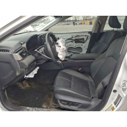 2025 TOYOTA CAMRY 4T1DBADK7SU505196 98011835