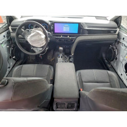 2025 TOYOTA CAMRY 4T1DBADK7SU505196 98011835