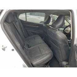 2025 TOYOTA CAMRY 4T1DBADK7SU505196 98011835