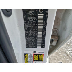 2025 TOYOTA CAMRY 4T1DBADK7SU505196 98011835