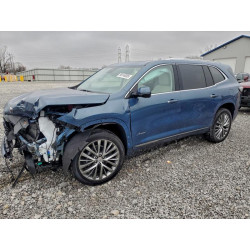2026 BUICK ENCLAVE 5GAEVCKS7TJ144636 98149005