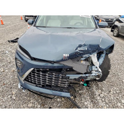 2026 BUICK ENCLAVE 5GAEVCKS7TJ144636 98149005