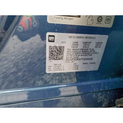 2026 BUICK ENCLAVE 5GAEVCKS7TJ144636 98149005