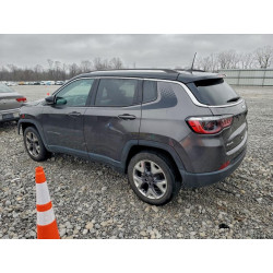 2022 JEEP COMPASS 3C4NJDCB1NT113912 98187665