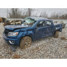 2020 CHEVROLET COLORADO 1GCGTDEN9L1179736 98558895