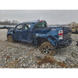 2020 CHEVROLET COLORADO 1GCGTDEN9L1179736 98558895