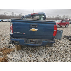 2020 CHEVROLET COLORADO 1GCGTDEN9L1179736 98558895