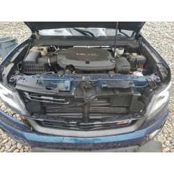 2020 CHEVROLET COLORADO 1GCGTDEN9L1179736 98558895