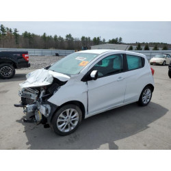 2020 CHEVROLET SPARK KL8CD6SA5LC458283 52444065