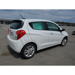 2020 CHEVROLET SPARK KL8CD6SA5LC458283 52444065