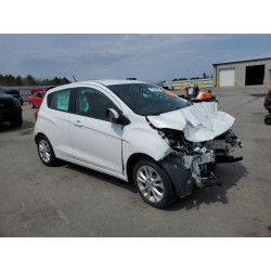 2020 CHEVROLET SPARK KL8CD6SA5LC458283 52444065
