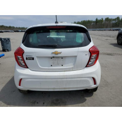 2020 CHEVROLET SPARK KL8CD6SA5LC458283 52444065