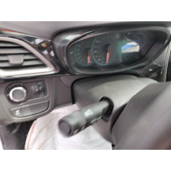 2020 CHEVROLET SPARK KL8CD6SA5LC458283 52444065