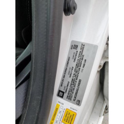 2020 CHEVROLET SPARK KL8CD6SA5LC458283 52444065