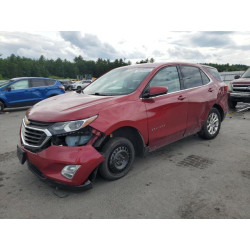 2020 CHEVROLET EQUINOX 2GNAXUEV5L6124859 66280865